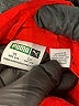Puma 100% Polyester Red Vest Size 3 - 4 - photo 3