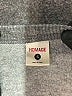 Homage Gray Pullover Sweater Size S - photo 7