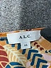 A.L.C. Orange Tank Top Size XS - photo 7