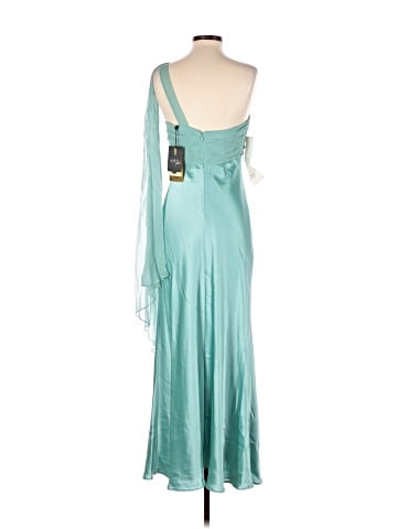 ABS Allen Schwartz Cocktail Dress (view 2)