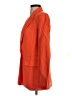 Bardot Orange Blazer Size XS - photo 5