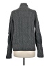 Woolovers 100% Wool Gray Wool Pullover Sweater Size M - photo 2