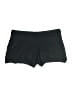 Athleta Solid Black Shorts Size M - photo 1