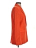 Bardot Orange Blazer Size XS - photo 4