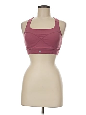 Sweaty Betty Sports Bra (view 1)
