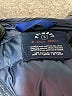 Primary Clothing Solid Blue Snow Jacket Size 3 - photo 3