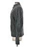 Woolovers 100% Wool Gray Wool Pullover Sweater Size M - photo 5