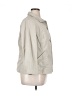Jones New York 100% Cotton Tan Jacket Size 1X - photo 4