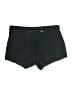 Athleta Solid Black Shorts Size M - photo 2
