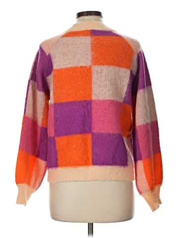 Desigual Pullover Sweater (view 2)