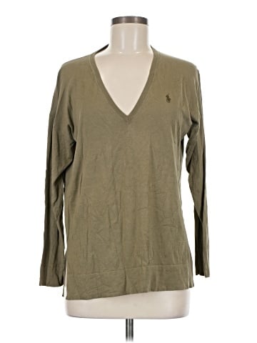 Polo by Ralph Lauren Pullover Sweater (view 1)