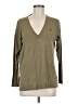 Polo by Ralph Lauren Green Pullover Sweater Size M - photo 1