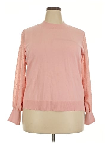 CeCe Pullover Sweater (view 1)