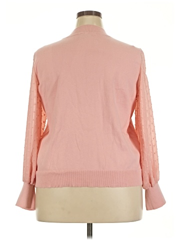 CeCe Pullover Sweater (view 2)