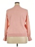 CeCe Pink Pullover Sweater Size 2X - photo 2