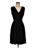 41Hawthorn Solid Black Cocktail Dress Size M - photo 1