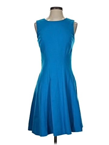 Diane von Furstenberg Cocktail Dress (view 1)