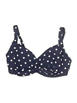 Lands' End Swimsuit Top