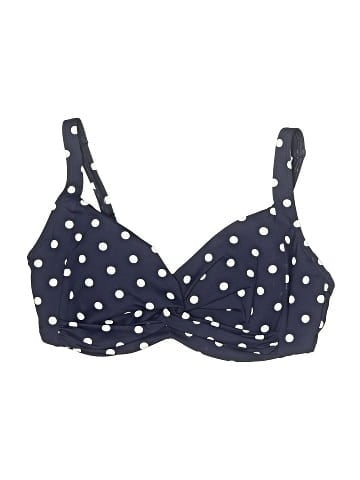 Lands' End Swimsuit Top (view 1)