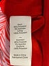 Likely Tropical Red Cocktail Dress Size 6 - photo 8