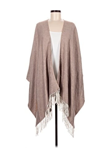 Assorted Brands Poncho (view 1)