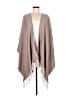 Assorted Brands Brown Poncho Size M - photo 1