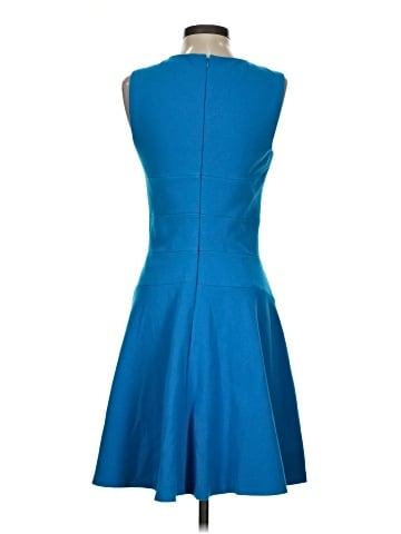 Diane von Furstenberg Cocktail Dress (view 2)