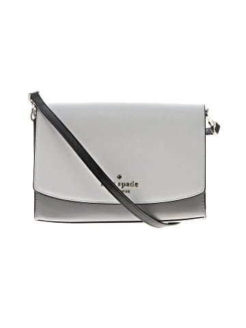 Kate Spade New York Leather Crossbody Bag (view 1)