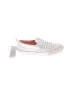 Old Navy White Sneakers Size 10 (kids) - photo 1