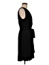 41Hawthorn Solid Black Cocktail Dress Size M - photo 4