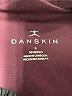 Danskin Color Block Burgundy Active Pants Size S - photo 7