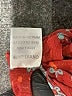 Unbranded 100% Rayon Red Kimono Size M - photo 8