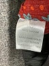 Unbranded 100% Rayon Red Kimono Size M - photo 9