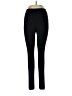 Commando Solid Black Active Pants Size L - photo 1