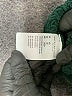 American Eagle Outfitters 100% Polyester Solid Green Pullover Sweater Size XS - photo 8