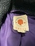 Tulle Black Coat Size M - photo 6