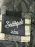 Southpole Plaid Black Coat Size L - photo 6