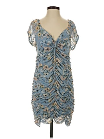 madden nyc Cocktail Dress (view 1)
