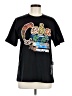 Assorted Brands Black Short Sleeve T-Shirt Size M - photo 1