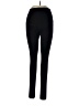Commando Solid Black Active Pants Size L - photo 2