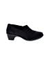 Easy Street Black Heels Size 7 (narrow) - photo 1