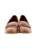 Naturalizer Tan Flats Size 7 (wide) - photo 2