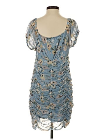madden nyc Cocktail Dress (view 2)