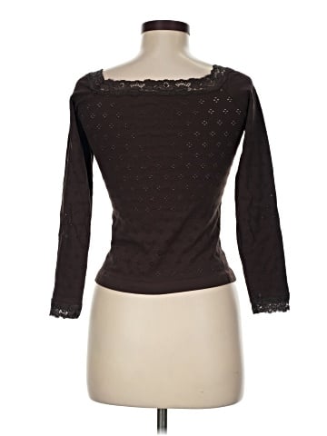 Intimately by Free People 3/4 Sleeve Top (view 2)