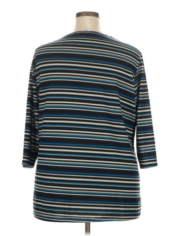 7 For All Mankind Poncho (view 2)