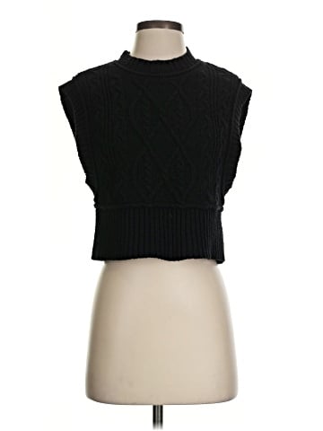 Free People Sweater Vest (view 1)