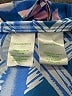 Lilly Pulitzer 100% Polyester Blue Sleeveless Blouse Size S - photo 8