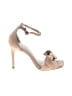 Steve Madden Ivory Sandals Size 10 - photo 1