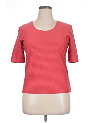 Emporio Armani Short Sleeve T-Shirt (view 1)
