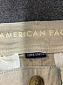 American Eagle Outfitters Tan Khakis Size 4R - photo 7